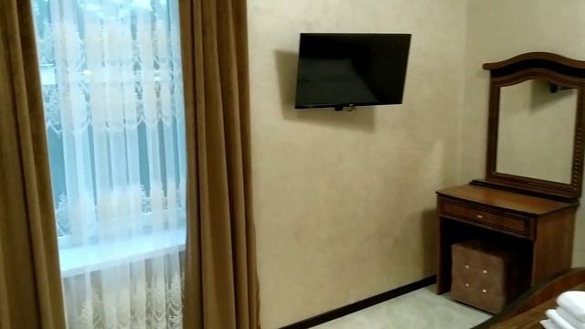 Отдых в Николь Делюкс в Кучугурах смотреть онлайн