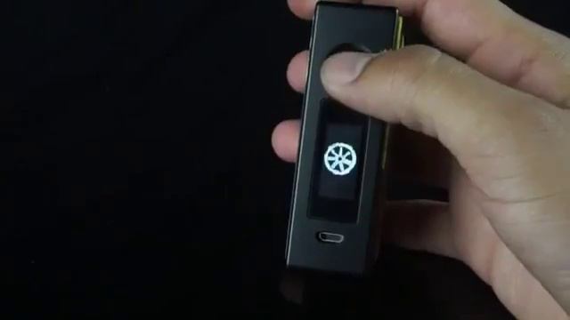 Asmodus EOS смотреть онлайн