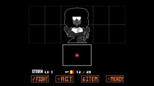 Stronger Than You (Undertale Parody) - Garnet AI cover