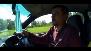 ОБЗОР НА SUZUKI CULTUS CRESCENT GT / ПЛЮСЫ И МИНУСЫ