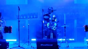 Шоу барабанщиков ZANOZZZA | drum show Zanozzza