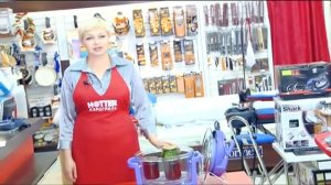 Аэрогриль Хоттер (HOTTER) Консервация