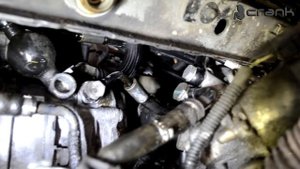 Active Steering Vibration FIX BMW X6 E71