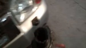 Ниссан Навара D 22. Система ЕГР.