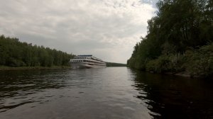 Открытие водомоторного сезона 2023.
