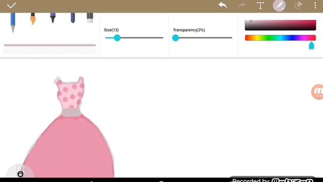 Simple Clipart Tutorial, Prom Dress 1963, Tips and Tricks that anyone can learn смотреть онлайн