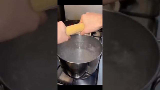 Вкусная паста в томатном соусе )