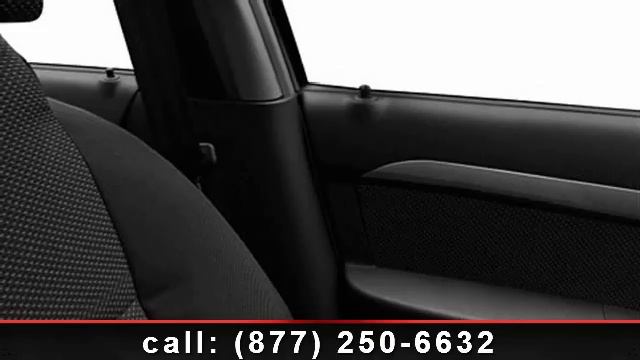 2011 Chevrolet Aveo - Steve Rayman Chevrolet - ATLANTA - Smyrna, GA 30080 смотреть онлайн