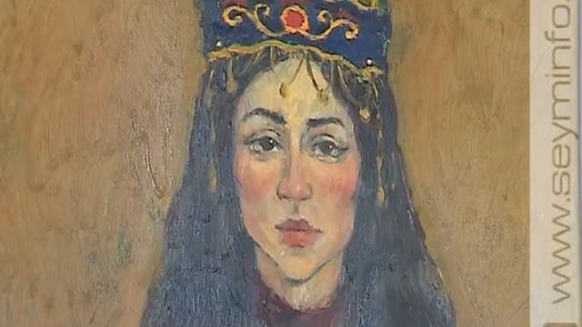 «Мир моих образов» смотреть онлайн