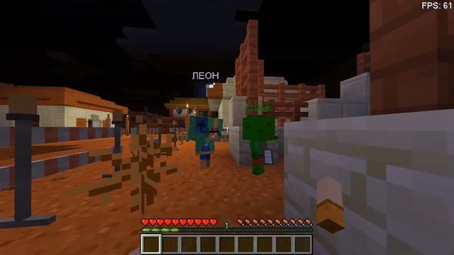 КАК МЕНЯЛАСЬ ДЕВУШКА БРАВЛЕР ДЖЕССИ МАЙНКРАФТ? БРАВЛСТАРС MINECRAFT смотреть онлайн