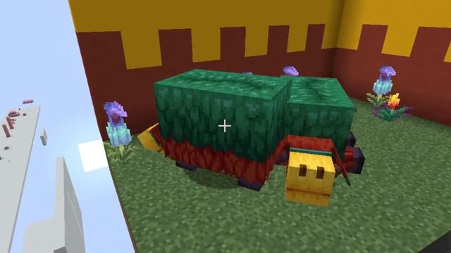 Minecraft 1.20 SNIFFER: How To Find, Farm, & More! - Everything To Know смотреть онлайн