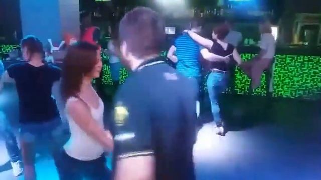 ToyParty,04.12.2016, SDC, SALSA смотреть онлайн