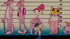 Pink Panther Theme Song