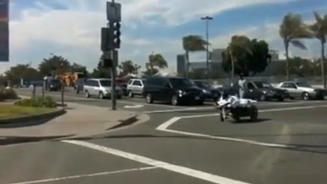 ZA-Auto.ru - Необычное транспортное средство смотреть онлайн