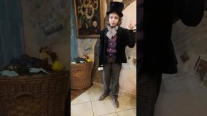 То,чего не было...Всеволод Гаршин