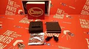 Стало холодно? Заслонки печки Jeep Grand Cherokee WJ. Комплект по Crown!