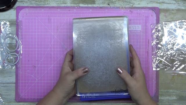 #13 SCRAPBOOKING BASICS TIPS & TECHNIQUES | HOW TO SCRAPBOOK BASICS | TITLE-MANUAL DIE CUTTING смотреть онлайн