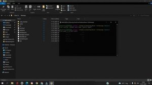 How To Upload Project on Git Hub Using Git Bash Commands | #github