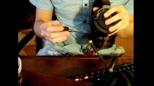 Обзор наушников RedDragon ASPIS PRO 7.1