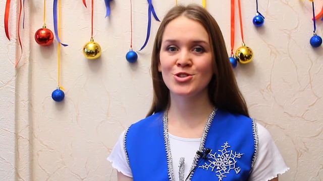 «Почта Деда Мороза»: видеоотчёт за 2014 год смотреть онлайн