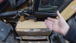 Почему топливный бак такой маленький