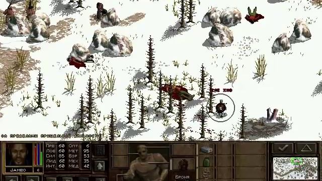 Jagged Alliance 2 Unfinished Business смотреть онлайн