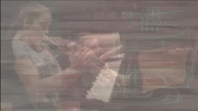 Світ музичних інструментів. Духові інструменти: ТРУБА смотреть онлайн