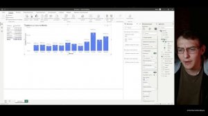 Обучение Power BI за 26 минут