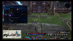 Гайд TERA online (RU) - обзор класса маг!