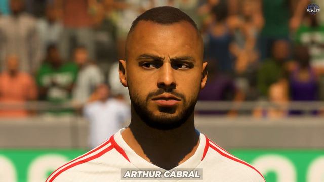 FC 24 FacePack V3 By ViP3eR For FIFA 22 + Tutorial | TU17