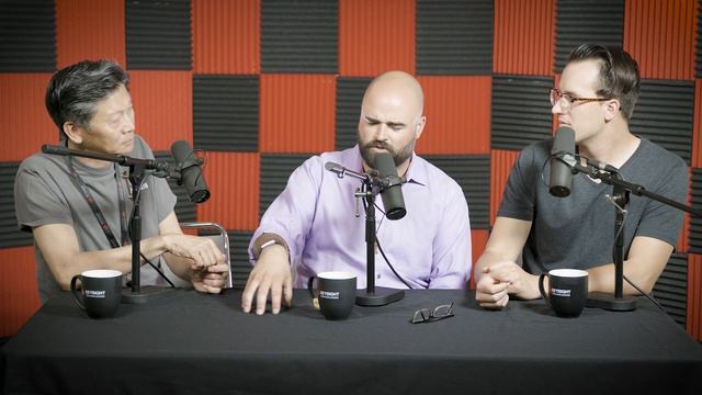 The Huge Challenge of Testing USB 3.2 - #33 смотреть онлайн