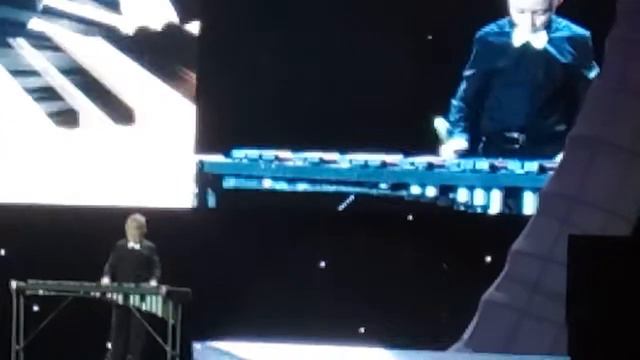 Этюд-каприс Черненко Гаврилов Захар. Концерт 75 летние Кировскому району смотреть онлайн