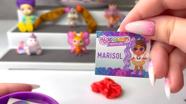 СЮРПРИЗ MIX! RainBoCoRns, HairDoRaBLeS, My Little Pony, Disney, WOW Doll и др! Распаковка surprise смотреть онлайн