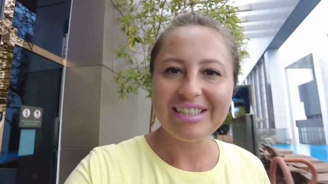 Малайзия 🇲🇾 Наш отель в Куала- Лумпуре: мы довольны? смотреть онлайн