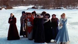 ЖЕНЫ ДЕКАБРИСТОВ: ЭТО ПОДВИГ ИЛИ НЕТ?!