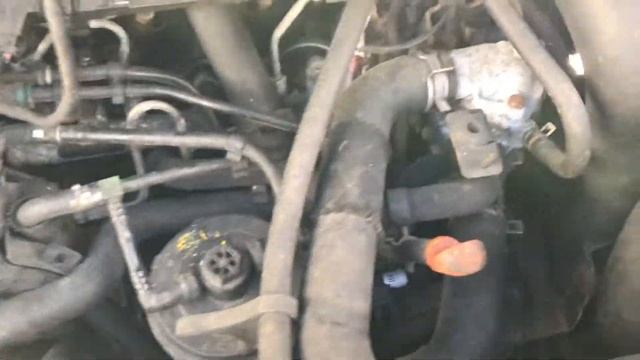 Разборка Citroen - Evasion 1994-2002, 2.0 HDI (VIN: VF7AFRHZA12687610) 68385 смотреть онлайн