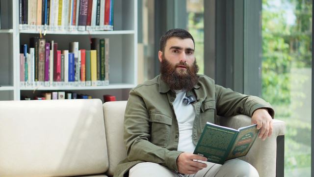 1 раздел - Украшение искателя знаний | Курс этикета и нравственных качеств требующего знания