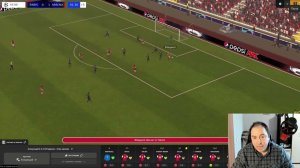 Финал Лиги Чемпионов Главные моменты Football Manager 2024
