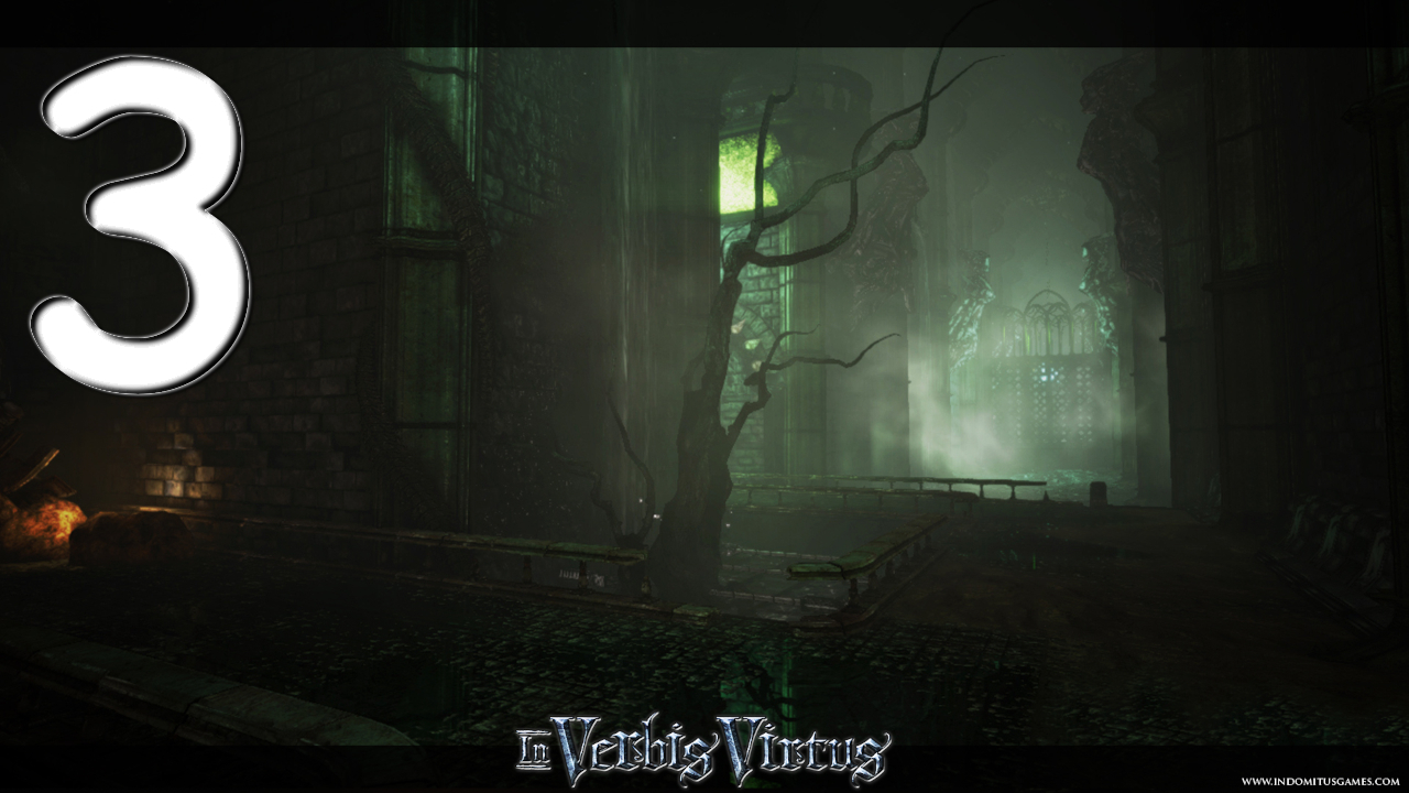 In Verbis Virtus 3