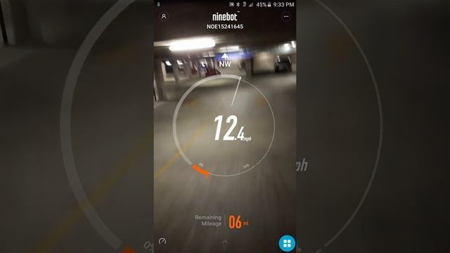 Ninebot One E+ electric unicycle (EUC) - January 3, 2016 - 2 of 3 смотреть онлайн