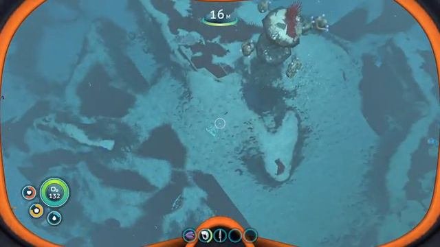🔥Subnautica🔥100 дней ХАРДКОРА🔥СТРИМ 🔥