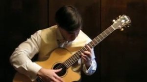 Селиверстов - Перекресток (блюз)