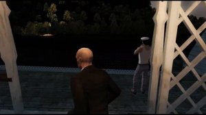 НОВАСОВ ПОЛНОЕ ПРОХОЖДЕНИЕ HITMAN BLOOD MONEY (СРЕДНИЙ) 6 5 2023