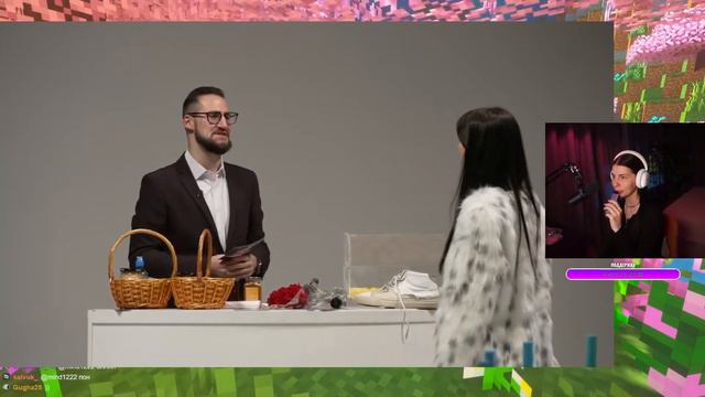 ВИШЕНКА СМОТРИТ: ШОУ - УСПЕШНЫЙ УСПЕХ! ОТГАДАЙ ВСЕ БУКВЫ И ЗАБЕРИ СУПЕРПРИЗ!