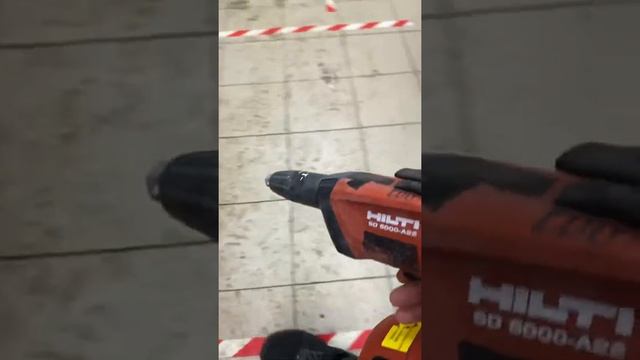 Hilti sd500-a22