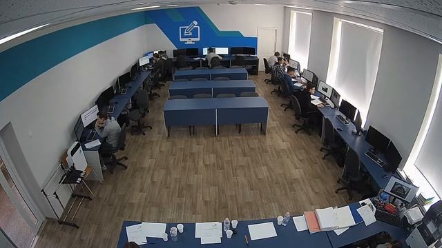 Демонстрационный экзамен "Веб-технологии" 2 смена (30.10.2021) смотреть онлайн