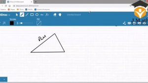 #Урок2 Геометрия Прямоугольный треугольник. Проекция.Тригонометрические элементы в прям.треугольник