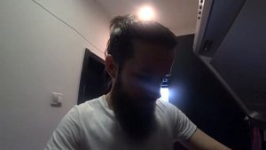 Как не вырастить грибы у себя дома (Eжовик Гребенчатый).