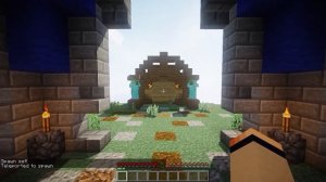 [Minecraft Plugin] Tutorial SetSpawn « Plugin Spawn »