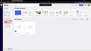 How To Delete Board In Miro